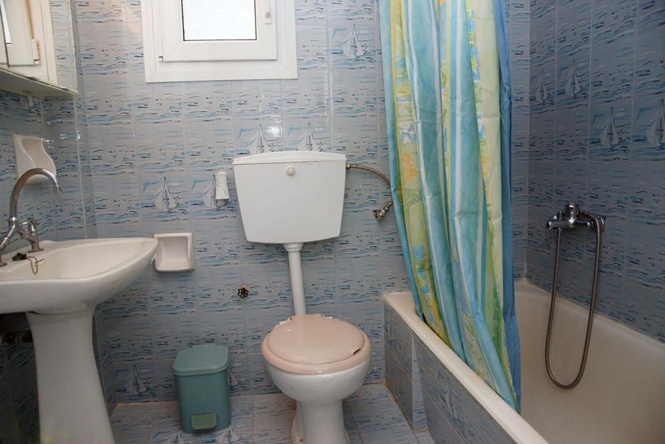 Sea La Vie Apartment Koroni Apartment in Messenia