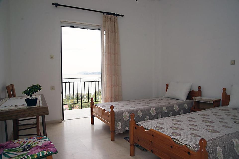 Sea La Vie Apartment Koroni Apartment in Messenia