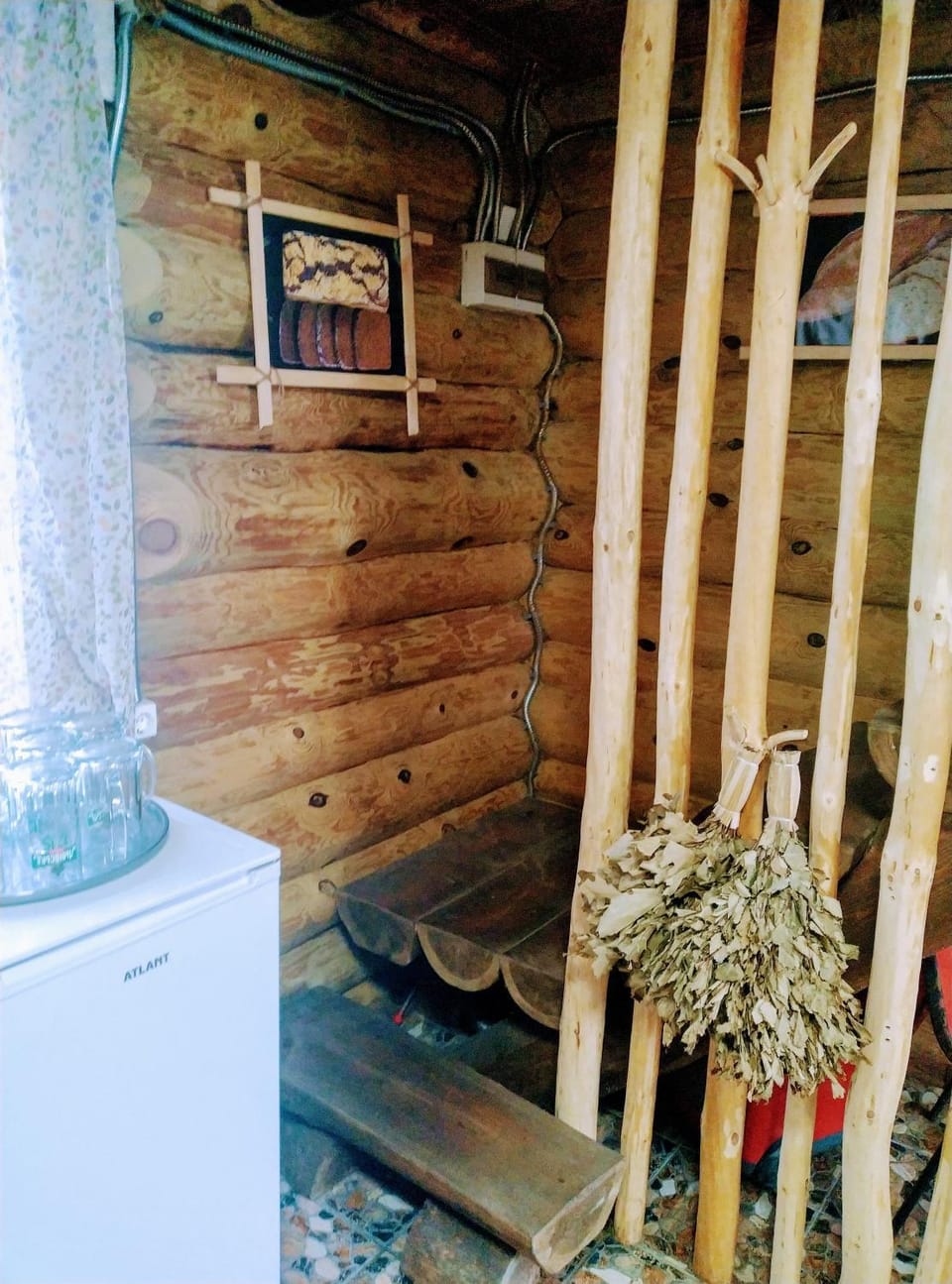 Котедж ,,Чудовий"з банькою House in Ukraine