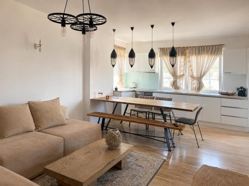 Cozy Lake Front Flat Bequeme Wohnung an der See Apartment in North Macedonia