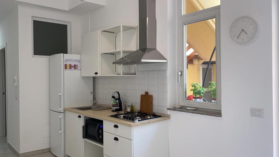 Carolina Apartments - Bilocale Apartment in Capo d'Orlando