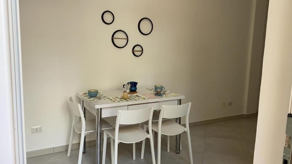 Carolina Apartments - Bilocale Apartment in Capo d'Orlando