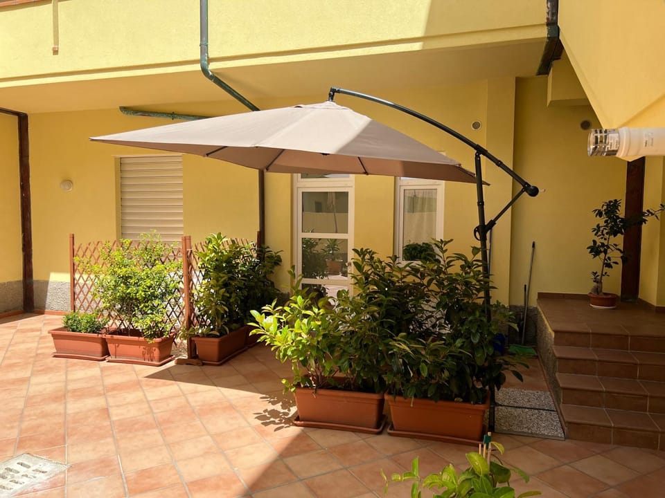 Carolina Apartments - Bilocale Apartment in Capo d'Orlando