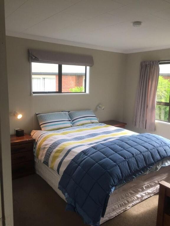 Terrific house on totara drive House in Twizel