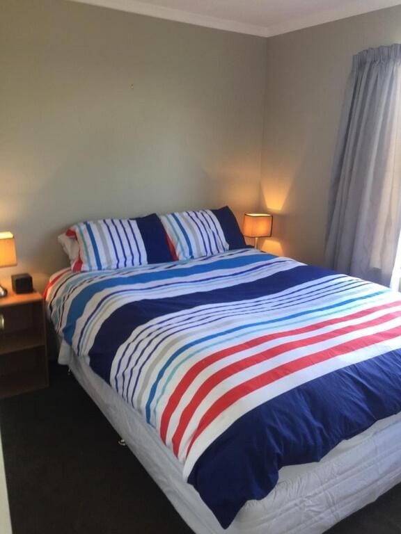 Terrific house on totara drive House in Twizel