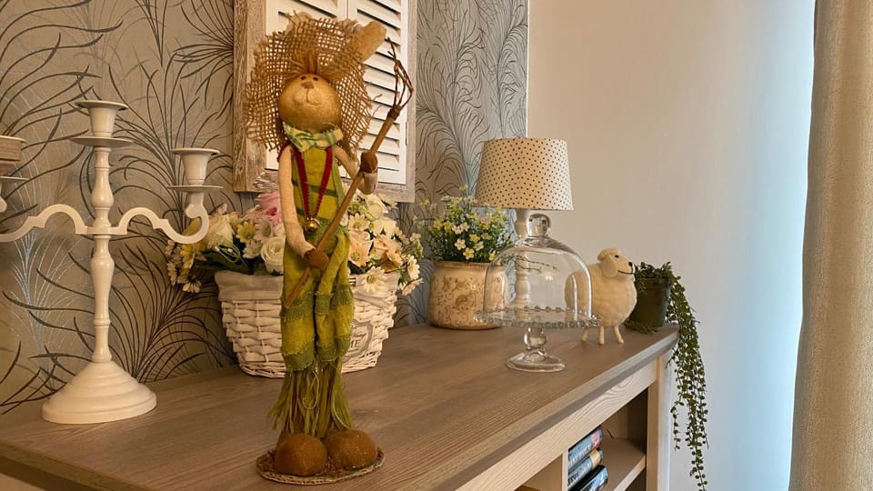 Old Town Apartment Ana Apartment in Sibiu