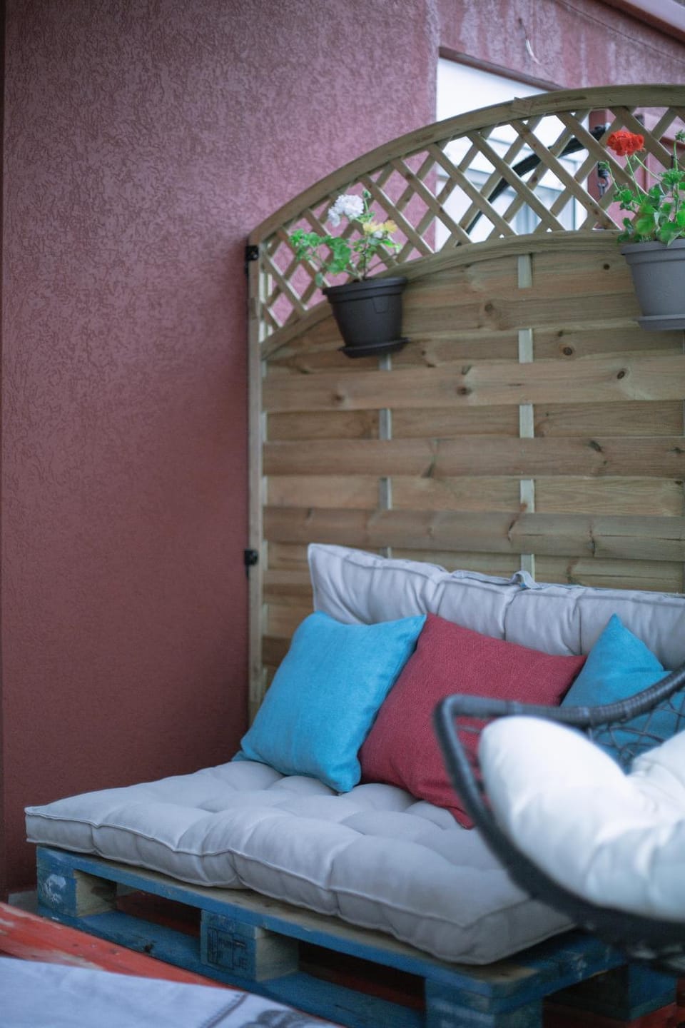 Boulevard Boutique Aparthotel Hotel in North Macedonia