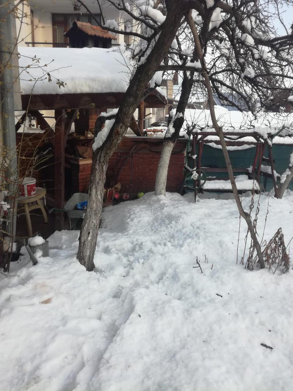 Topuzovi Guest House Bed and Breakfast in Blagoevgrad Province