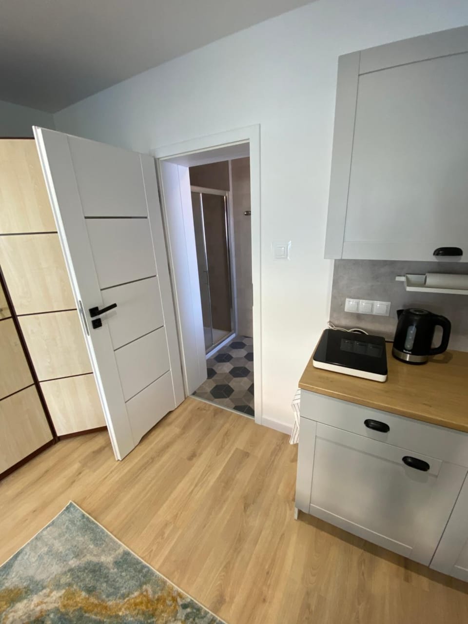Apartament na Nadmorskiej Apartment in West Pomeranian Voivodeship, Poland