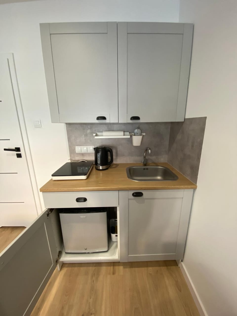 Apartament na Nadmorskiej Apartment in West Pomeranian Voivodeship, Poland