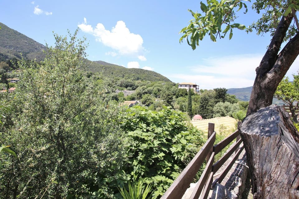 Alkea house House in Lefkada, Lefkada Municipality, Greece
