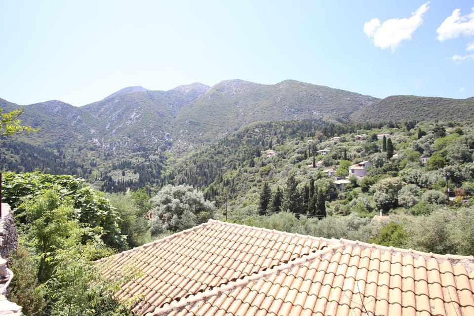 Alkea house House in Lefkada, Lefkada Municipality, Greece