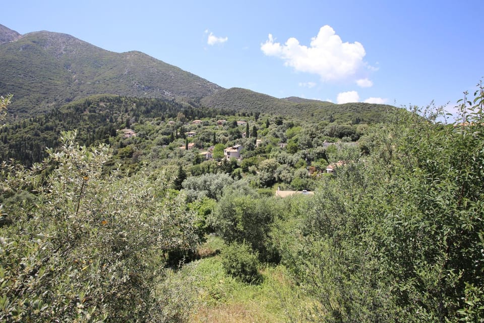 Alkea house House in Lefkada, Lefkada Municipality, Greece