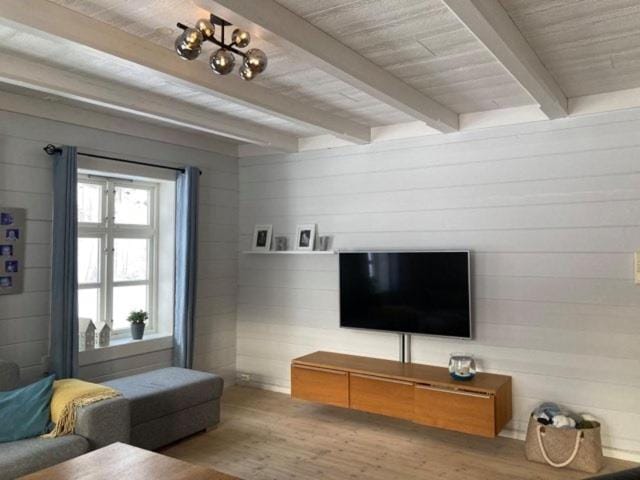 Comfortable house in quiet area House in Vestland