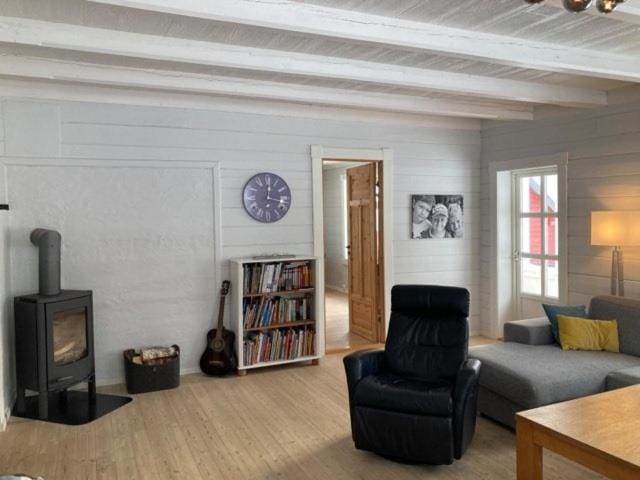 Comfortable house in quiet area House in Vestland
