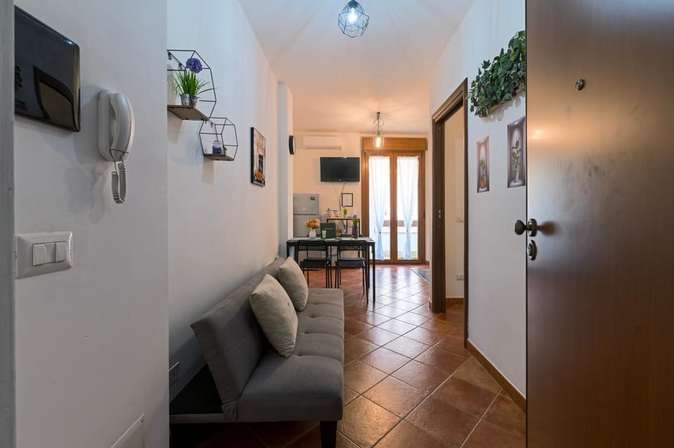 VERY WELL apartment Apartment in Porto Torres