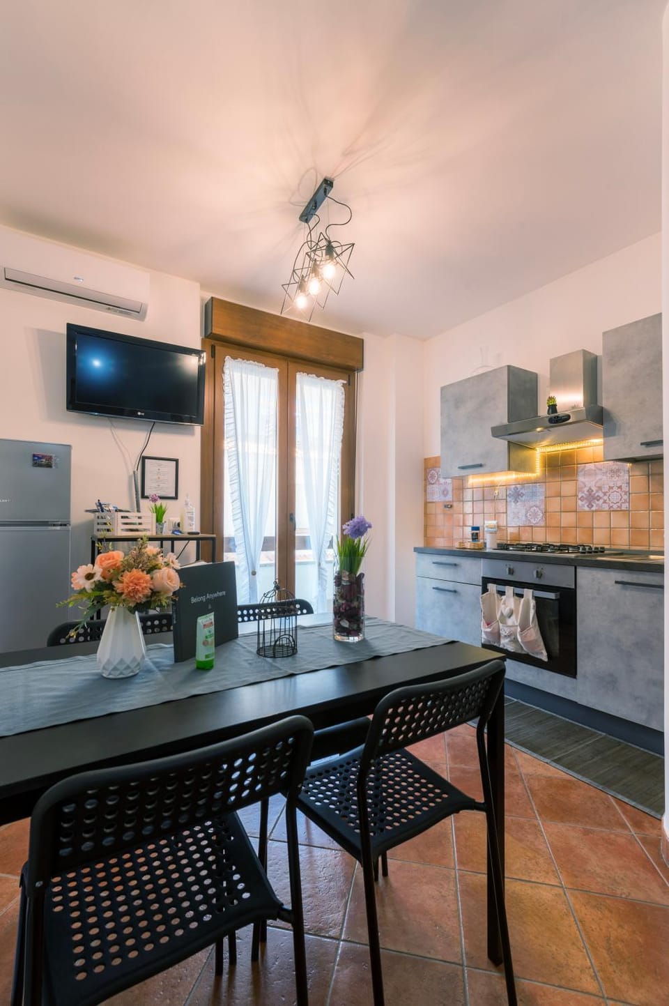 VERY WELL apartment Apartment in Porto Torres
