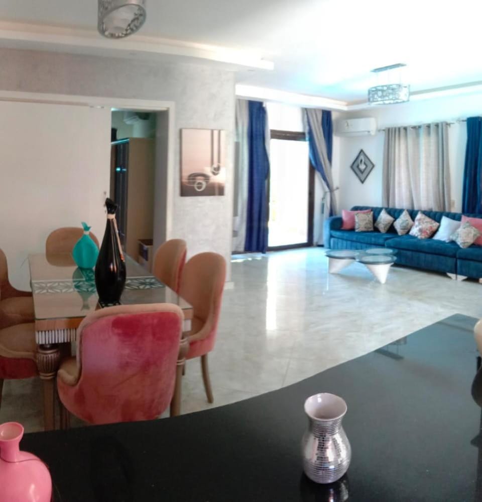 Villa with privat pool cancun vip 36 Villa in Egypt