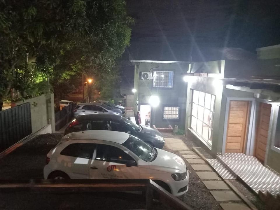 Amambay Apart &Suites Apartment in Misiones Province, Argentina