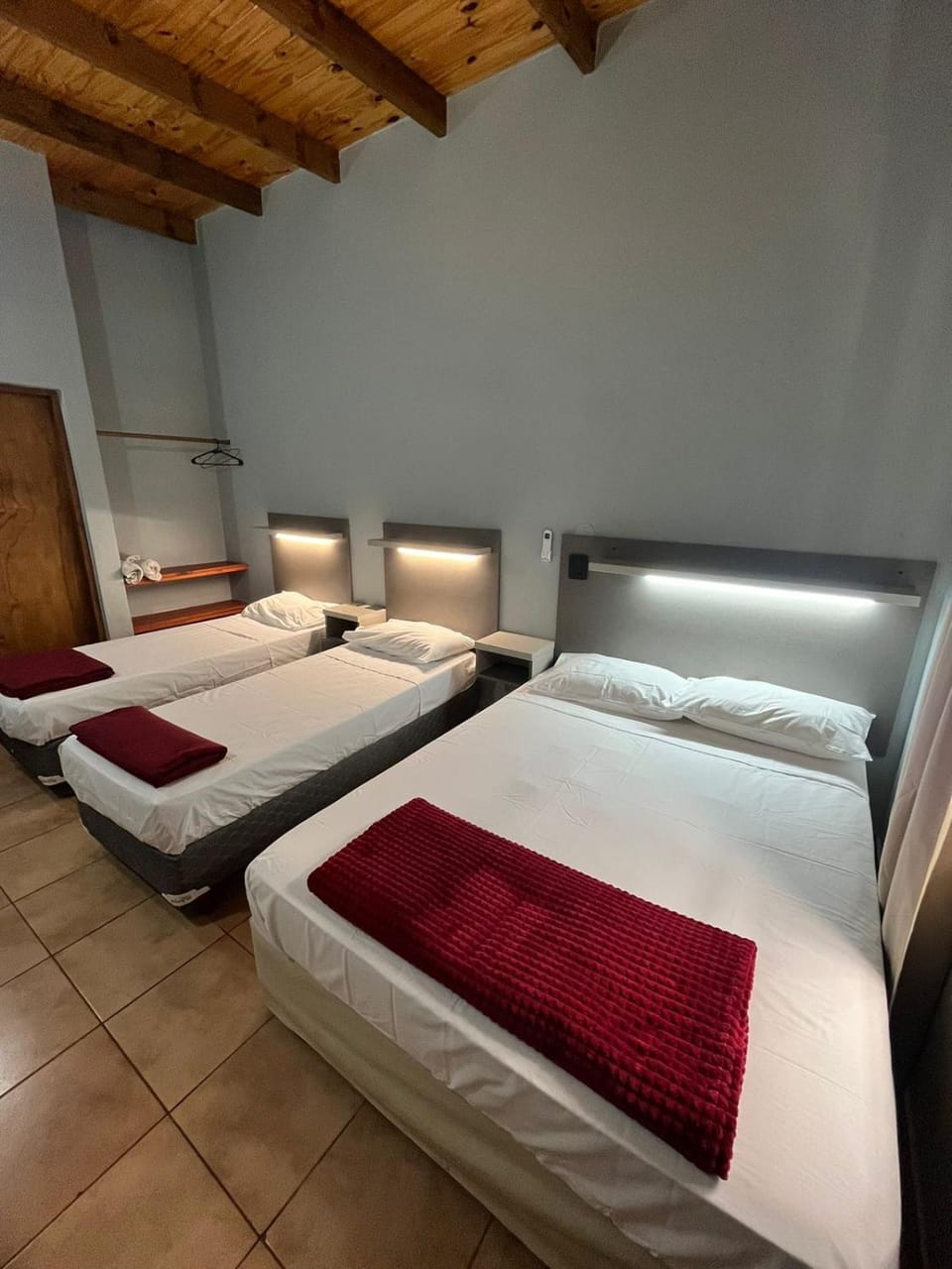 Amambay Apart &Suites Apartment in Misiones Province, Argentina