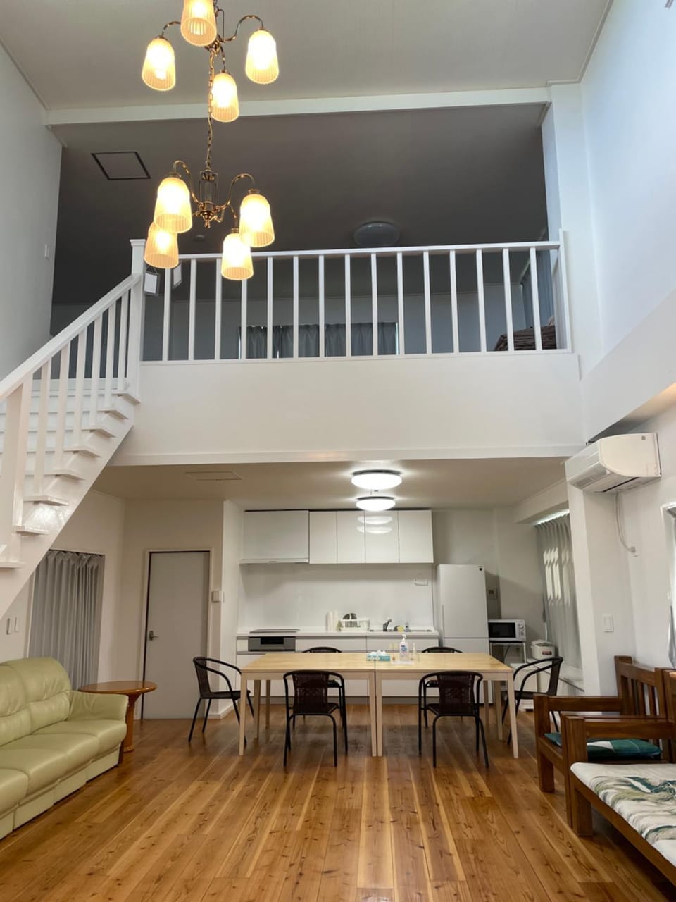 JAM ClubHouse Resort Villa in Okinawa Prefecture