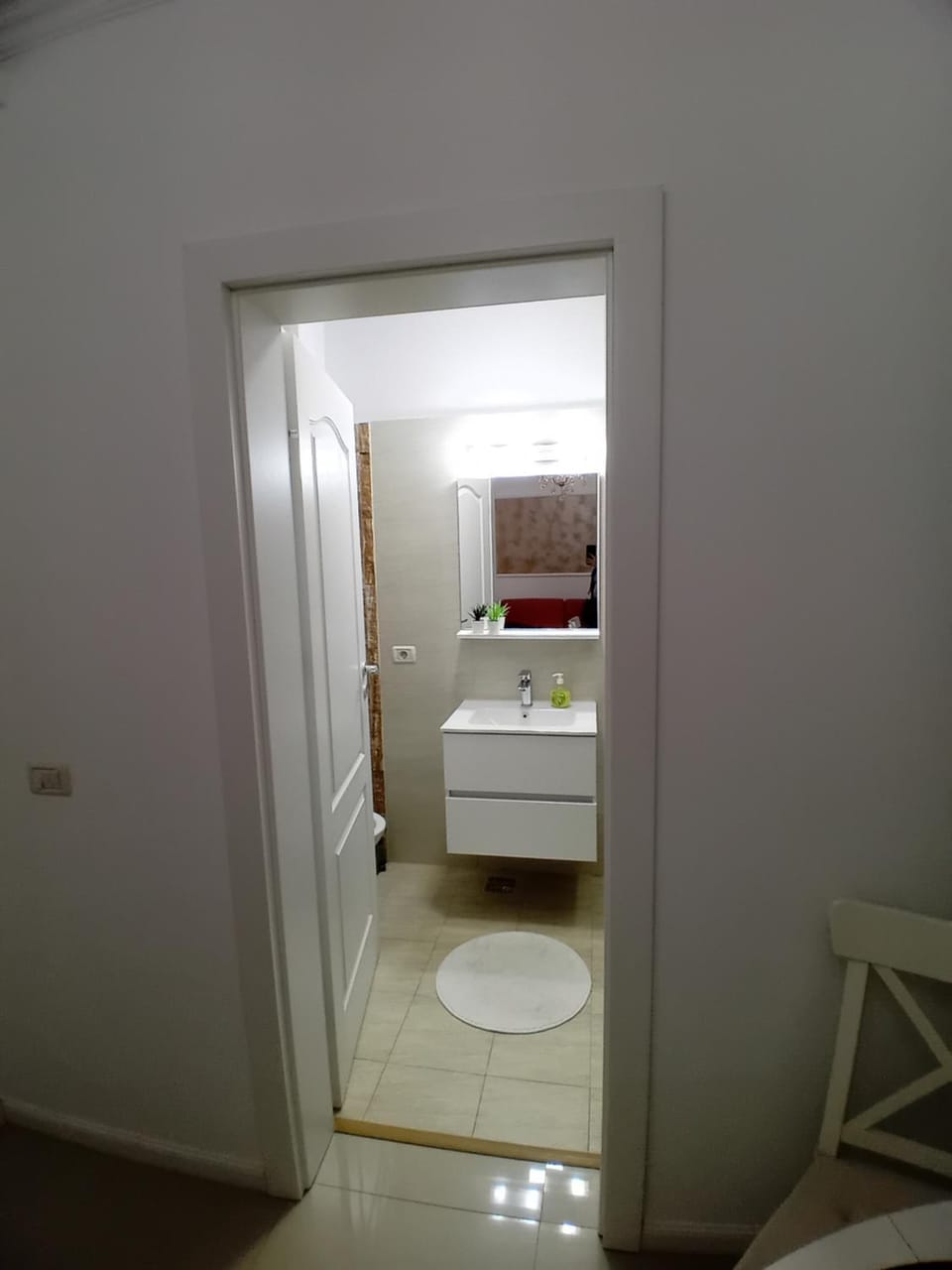 MARIA KATALEYA Apartament Apartment in Constanța County