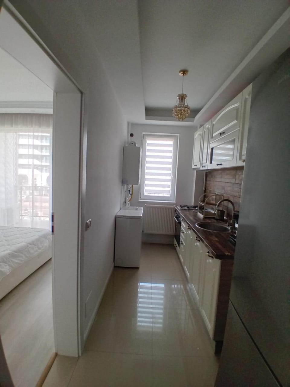 MARIA KATALEYA Apartament Apartment in Constanța County