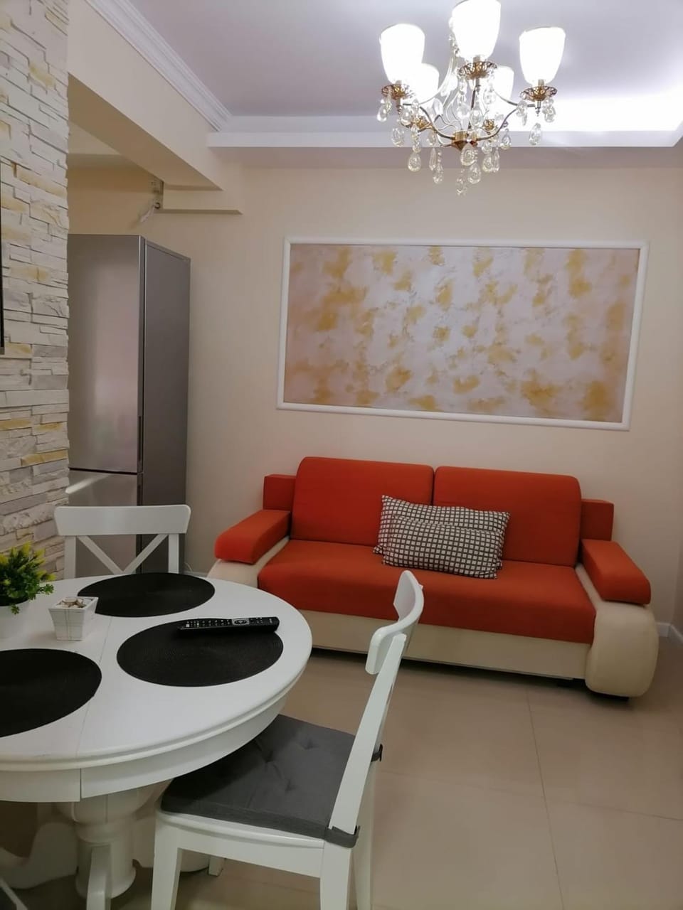 MARIA KATALEYA Apartament Apartment in Constanța County