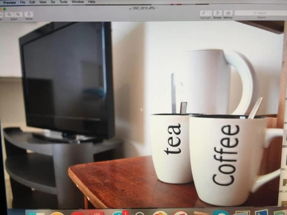 Family Room Sleeps 3 with 1 double and 1 single bed Ground Floor Private shower Bed and Breakfast in London Borough of Hounslow