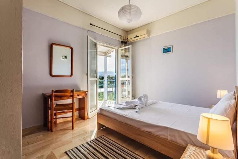 Koroni Apartments Apartment in Messenia
