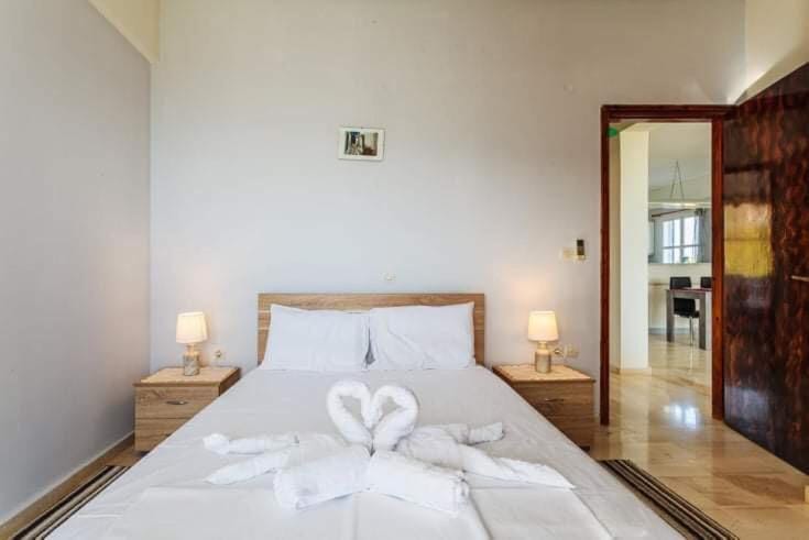Koroni Apartments Apartment in Messenia