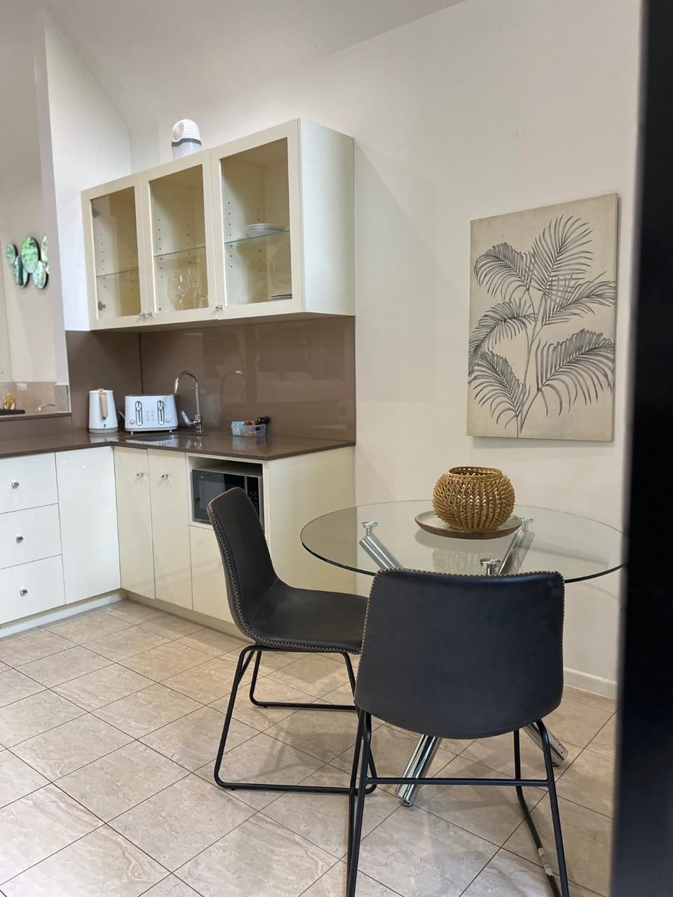 Gallery Walk Chalets - Tamborine Mountain Chalet in Tamborine Mountain