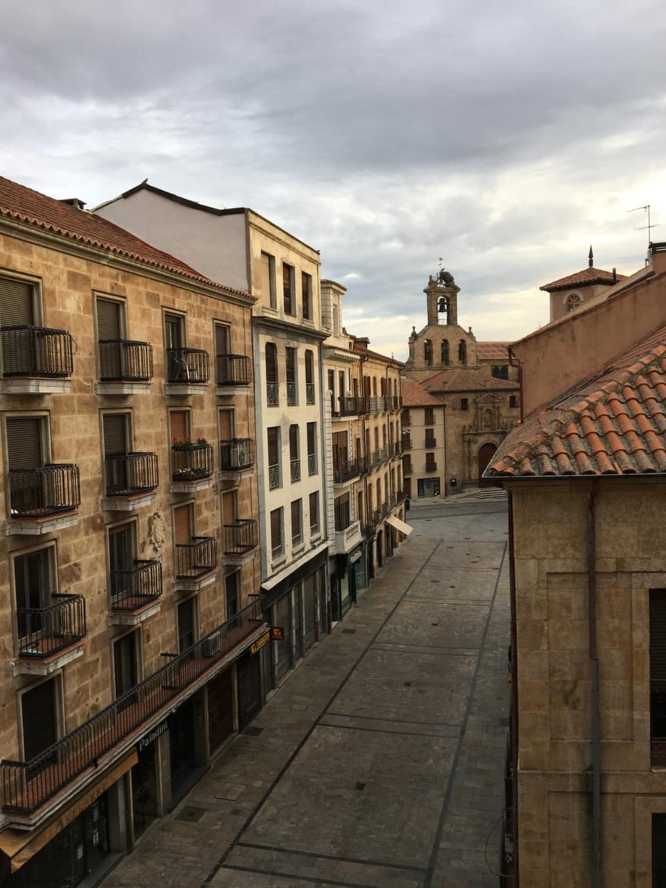 CASA TITA PLAZA MAYOR a 1 minuto, 5 baños Apartment in Salamanca