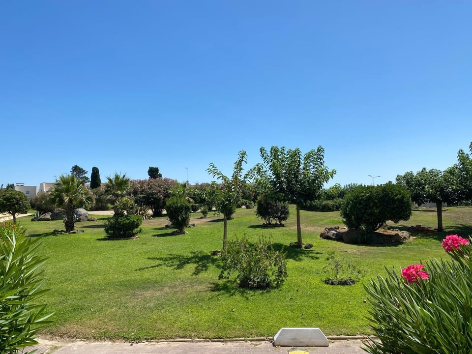 Secret Garden Port Nature Village Naturisme 3 étoiles Apartment in Agde