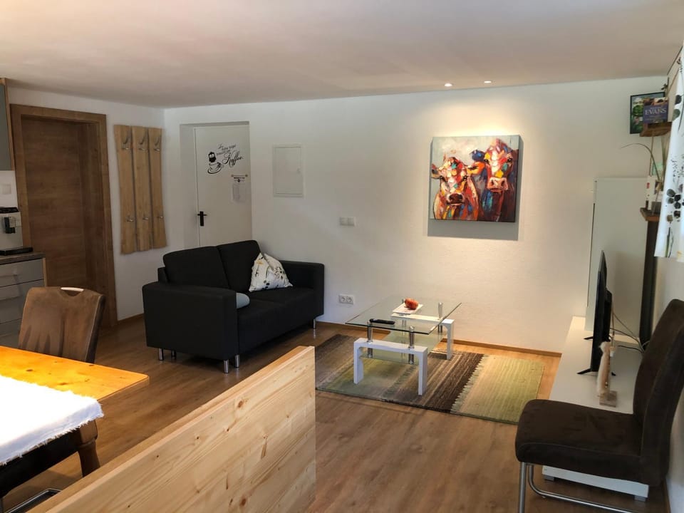 Margreitterhof Apartment in Vorarlberg, Austria