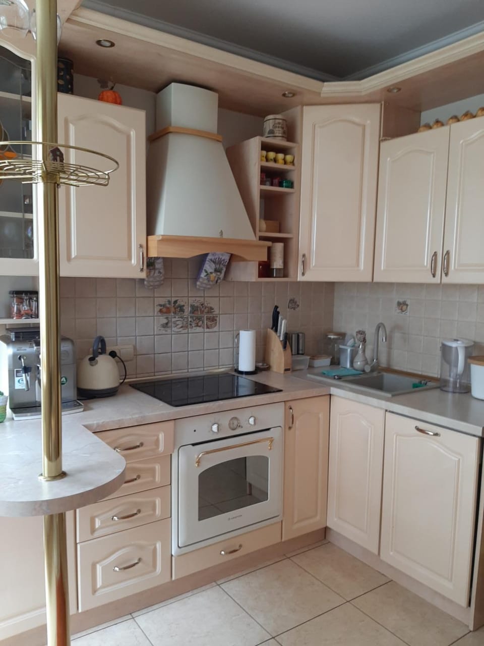Apartament Marlena Apartment in Sopot