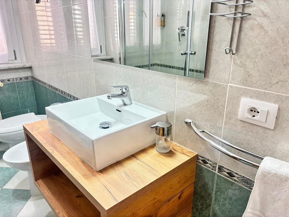 Pasubio House appartamento Apartment in Molise, Italy
