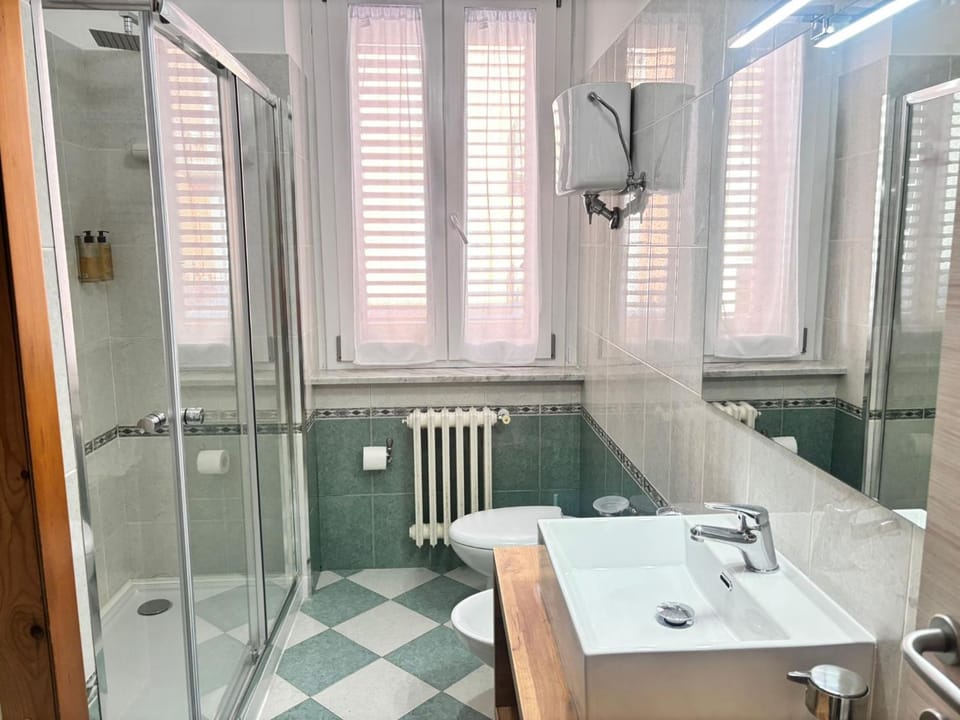 Pasubio House appartamento Apartment in Molise, Italy