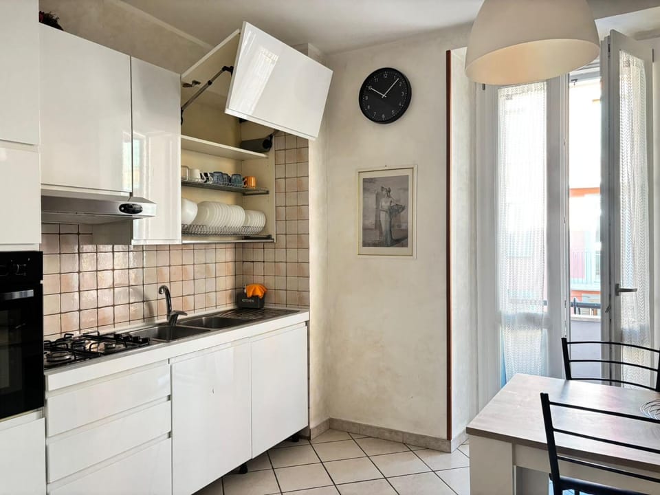 Pasubio House appartamento Apartment in Molise, Italy