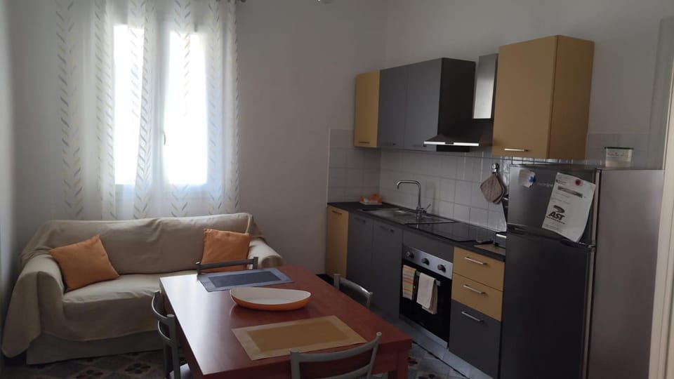 SAT Appartamenti Locazioni turistiche brevi-G&P HOLIDAY HOME Apartment in Trapani