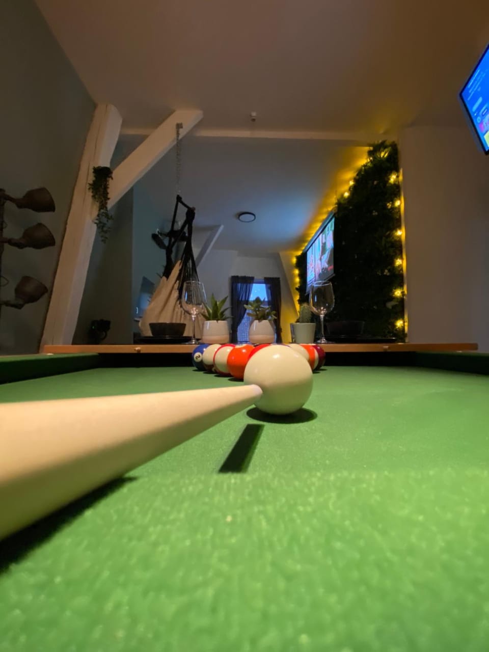 Billiard