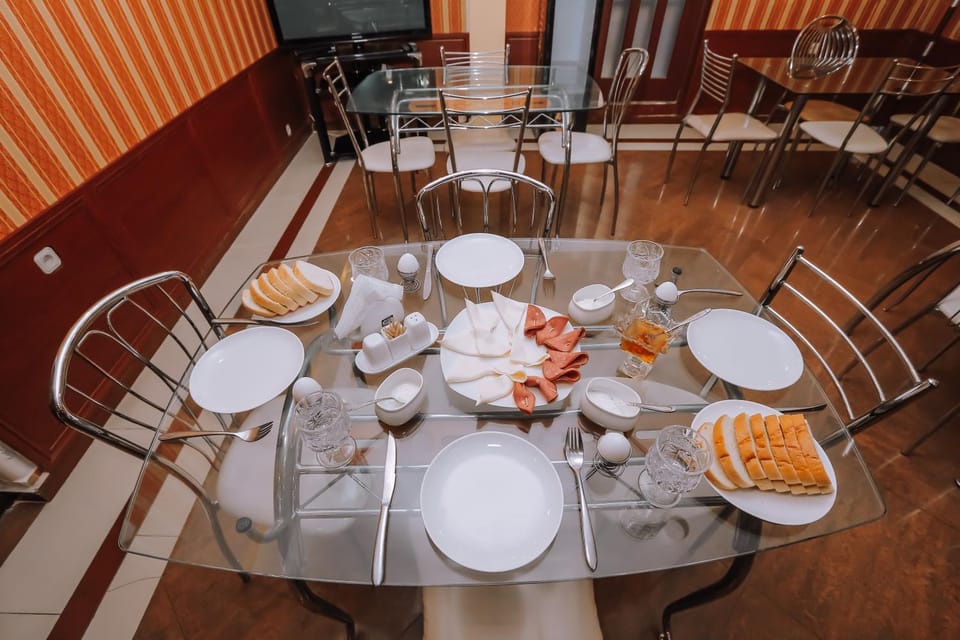 Breakfast