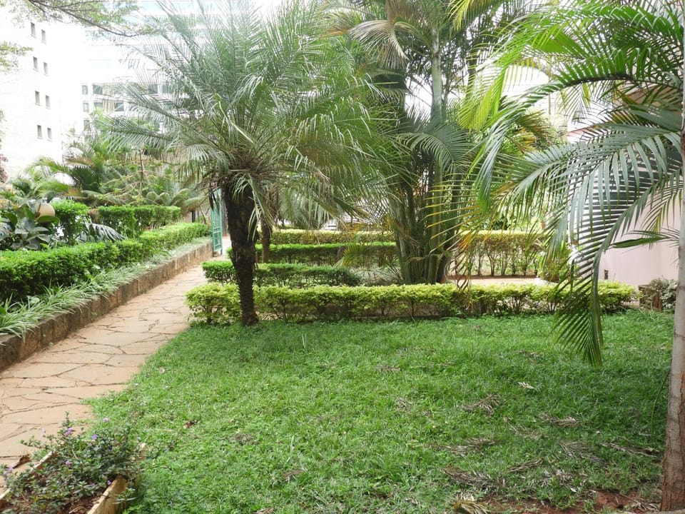 Garden, Garden