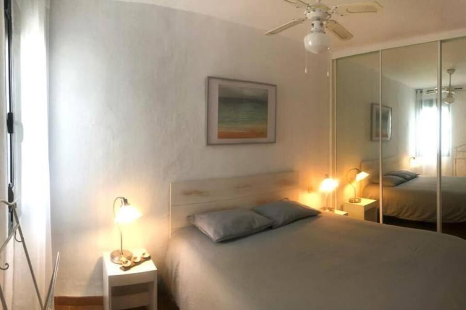 Apartamento 1ª linea de playa en Atlanterra,Zahara de los Atunes Apartment in Costa de la Luz