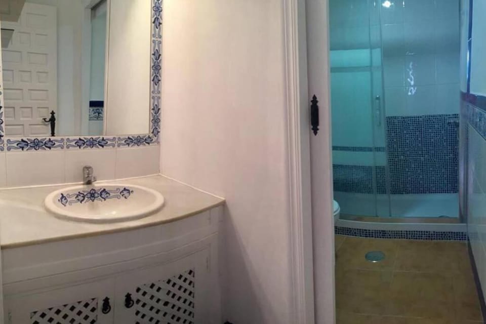 Apartamento 1ª linea de playa en Atlanterra,Zahara de los Atunes Apartment in Costa de la Luz