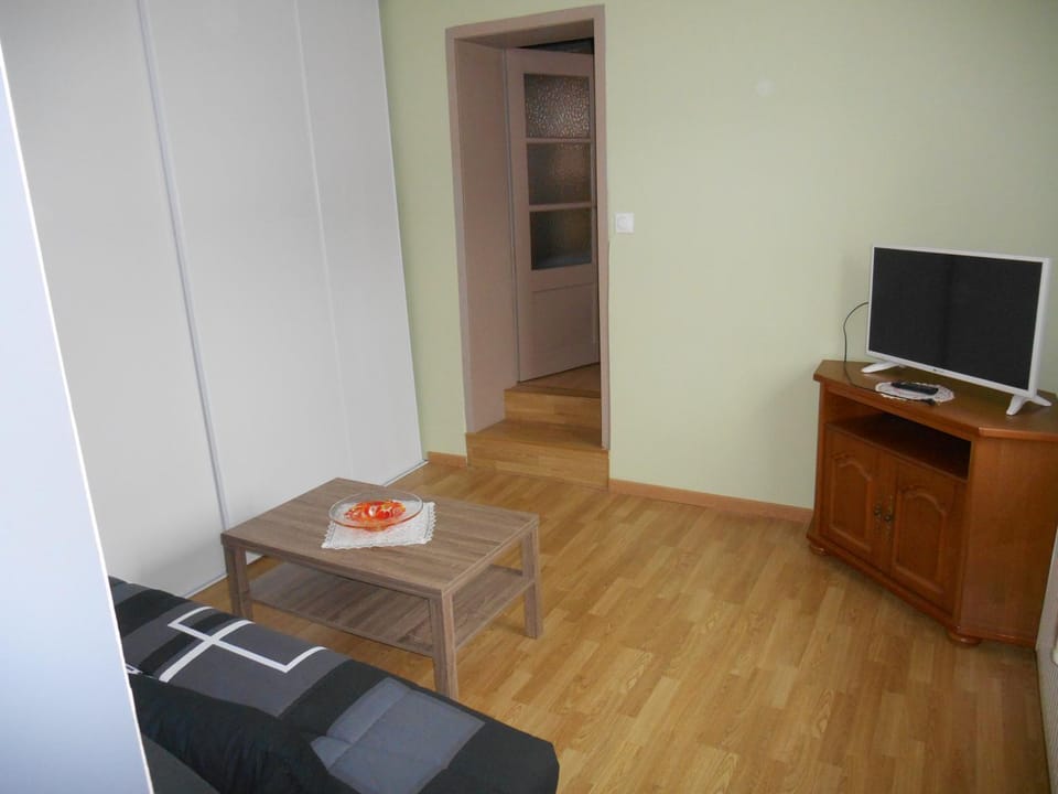 Relais de la diligence Apartment in Grand Est