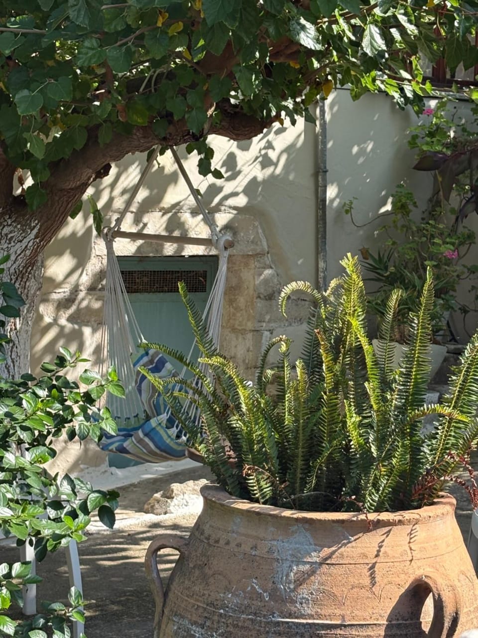 Sergios Village House House in Crete
