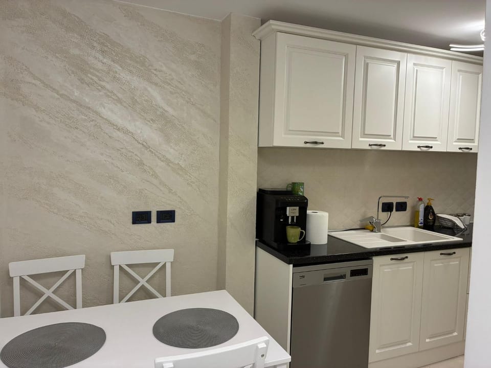 Apartament Luxury Apartment in Romania