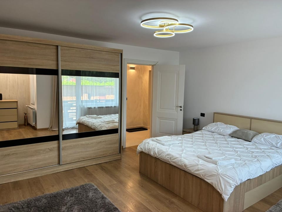 Apartament Luxury Apartment in Romania