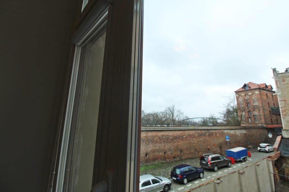 Apartament ToTu Apartment in Greater Poland Voivodeship